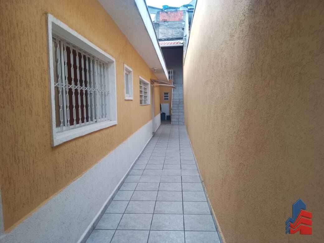 Casa, 4 quartos, 200 m² - Foto 14