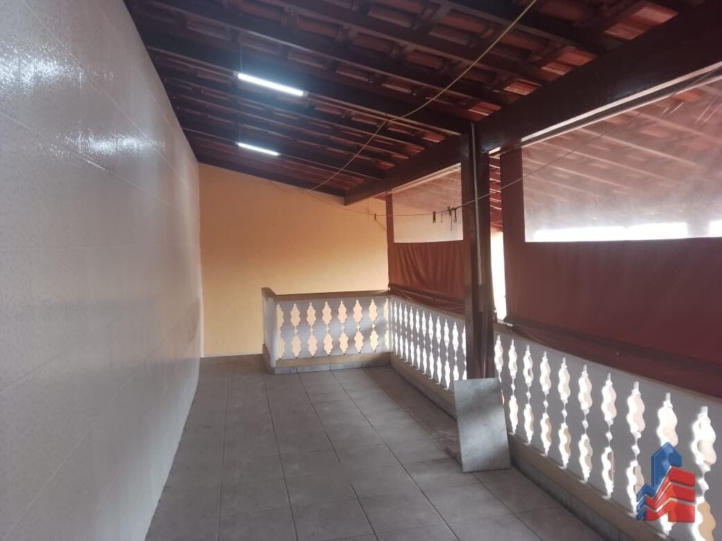 Casa, 4 quartos, 200 m² - Foto 19