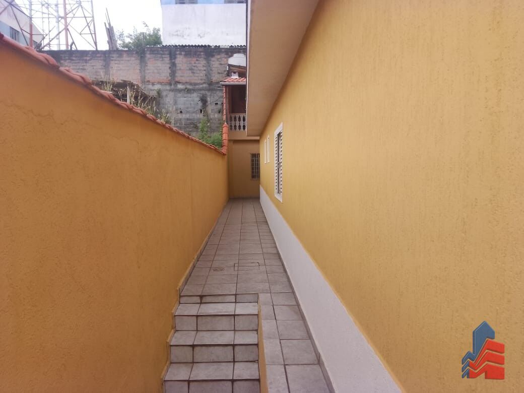 Casa, 4 quartos, 200 m² - Foto 12