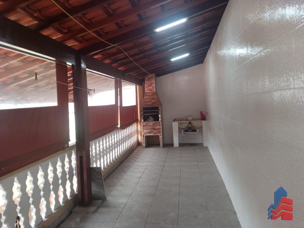 Casa, 4 quartos, 200 m² - Foto 20