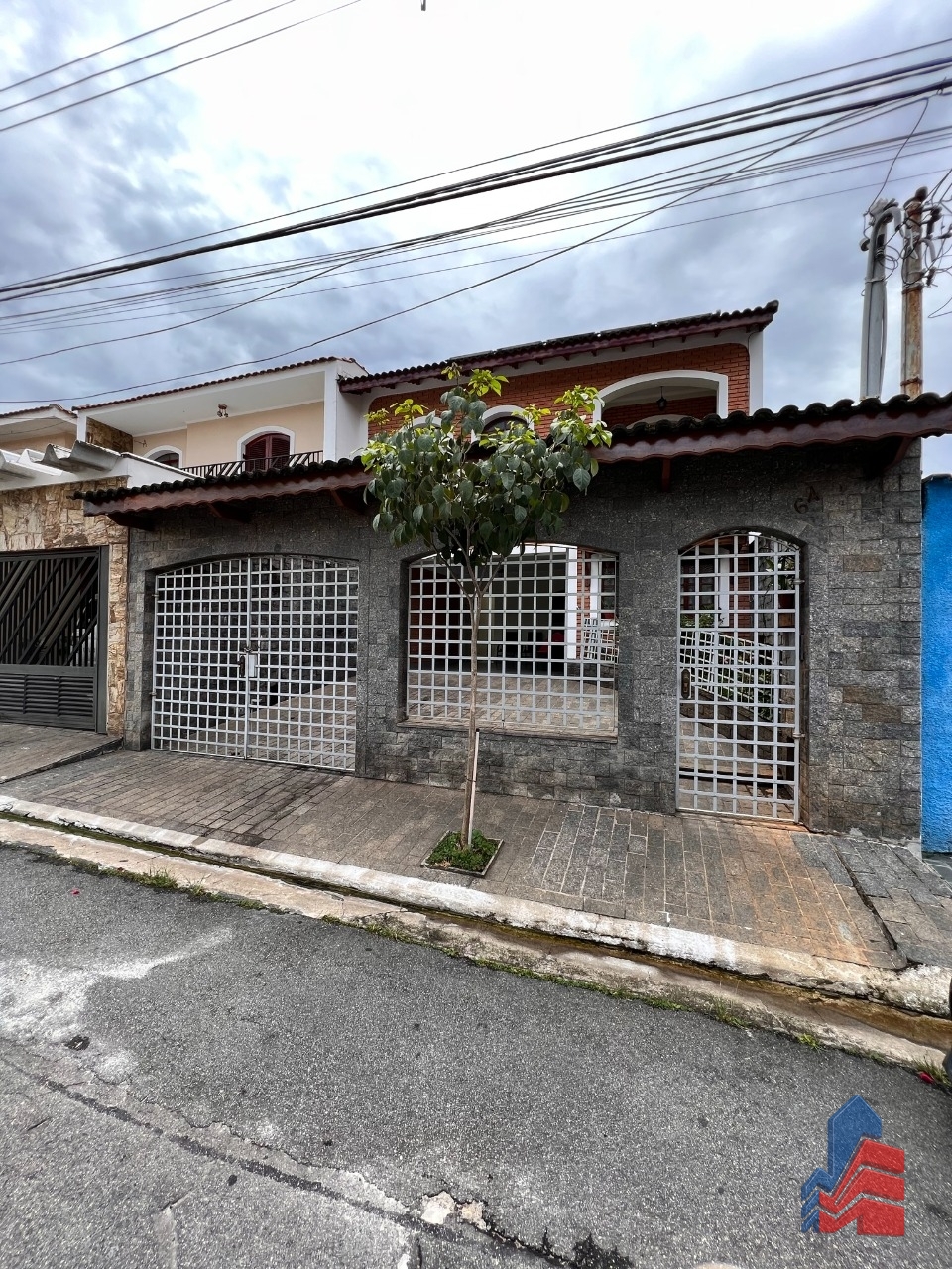 Sobrado, 3 quartos, 217 m² - Foto 29