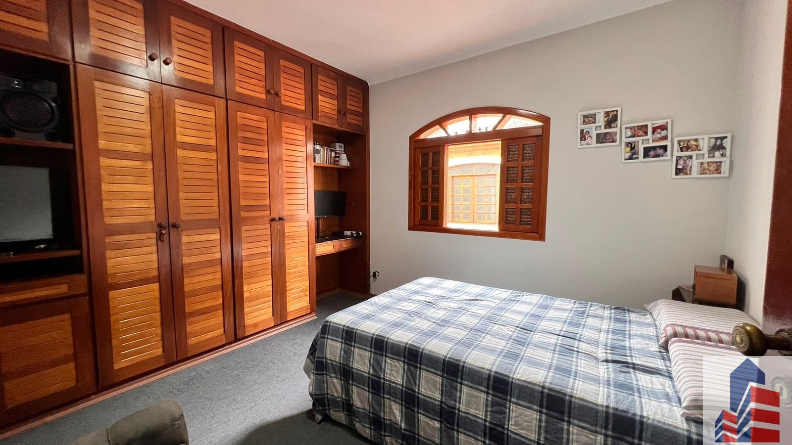 Sobrado à venda com 3 quartos, 217m² - Foto 11