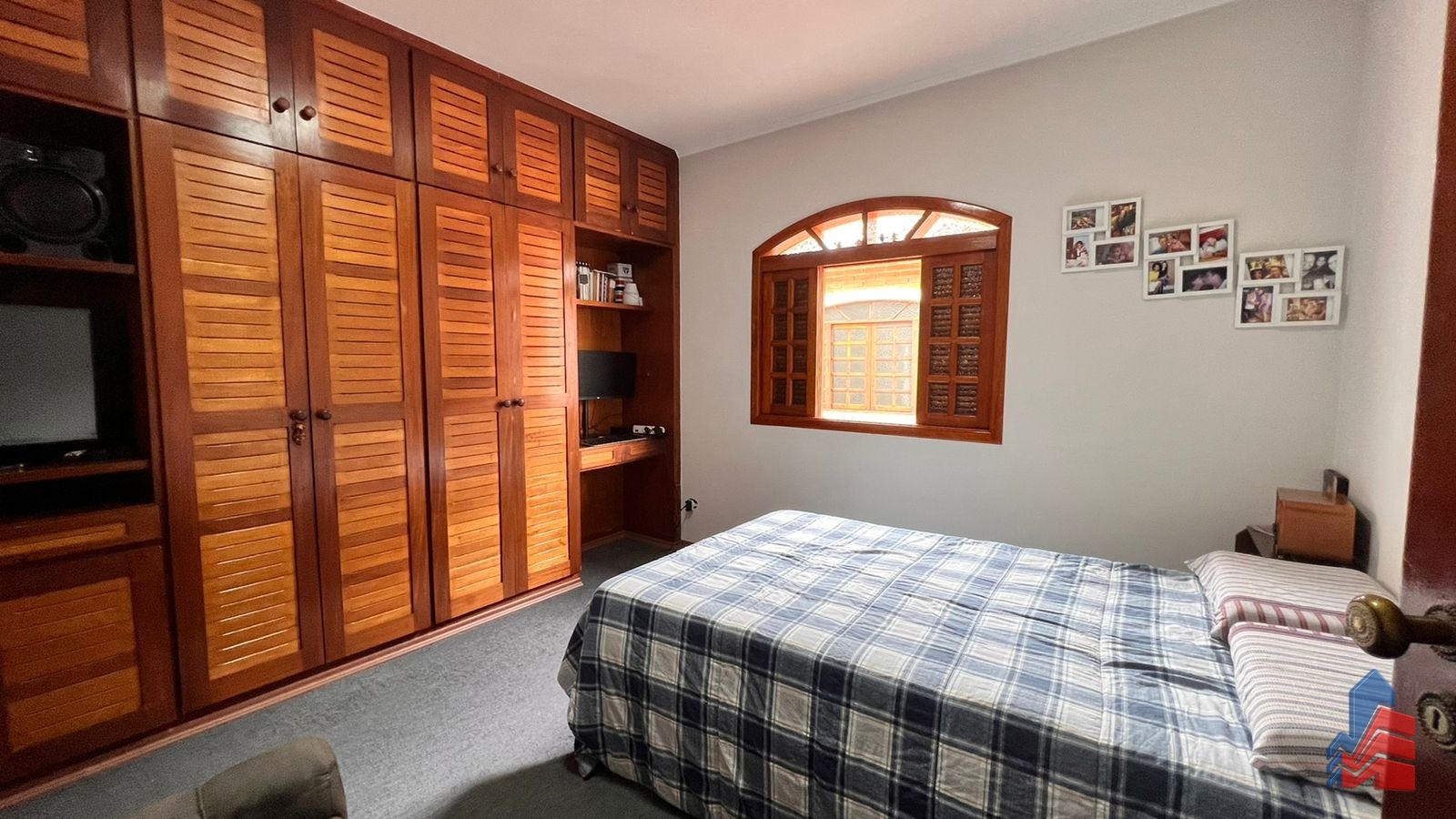 Sobrado, 3 quartos, 217 m² - Foto 11