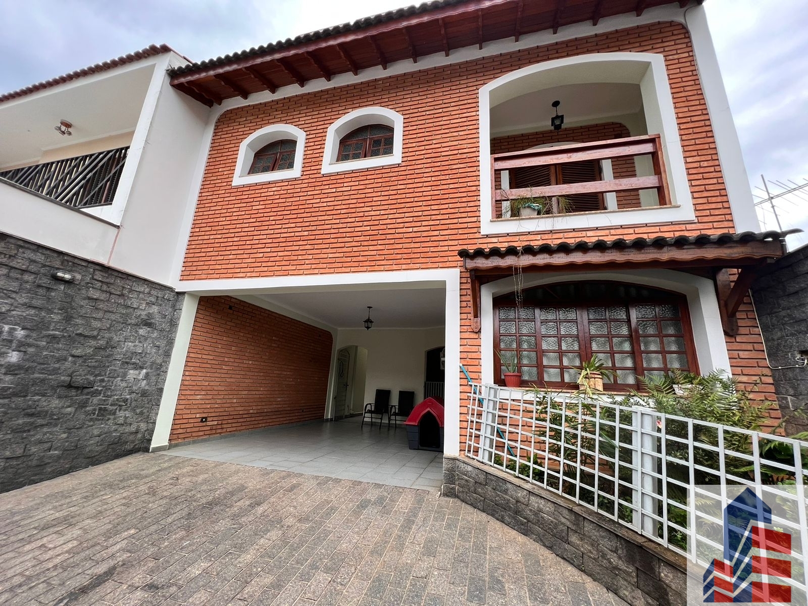 Sobrado à venda com 3 quartos, 217m² - Foto 27