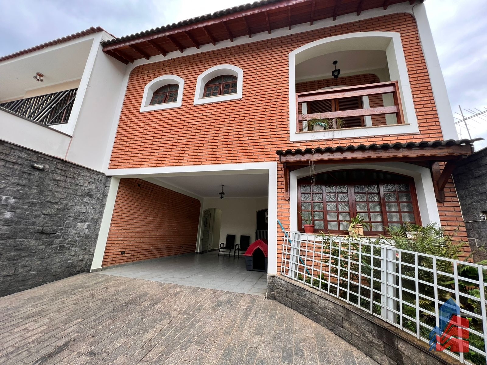 Sobrado, 3 quartos, 217 m² - Foto 27
