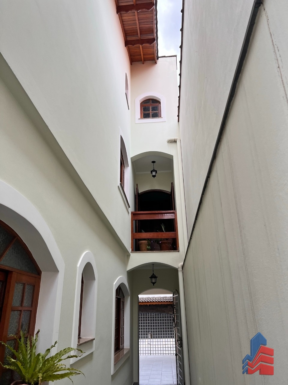 Sobrado, 3 quartos, 217 m² - Foto 26