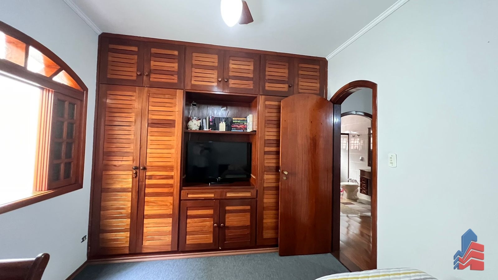 Sobrado, 3 quartos, 217 m² - Foto 16