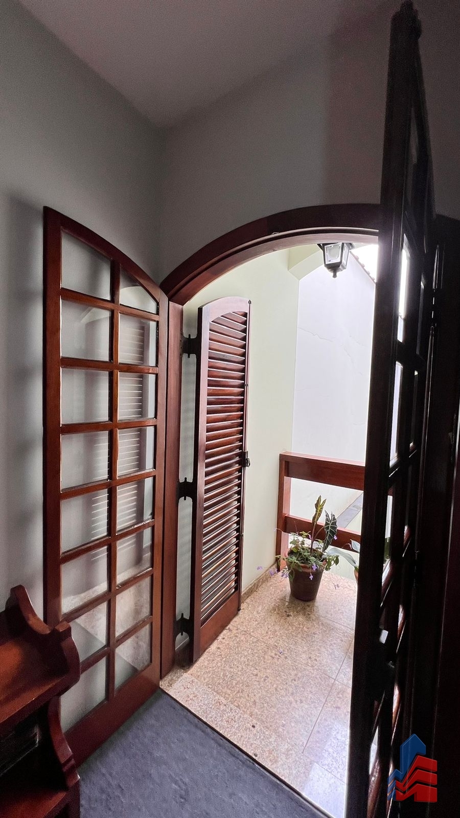 Sobrado, 3 quartos, 217 m² - Foto 14