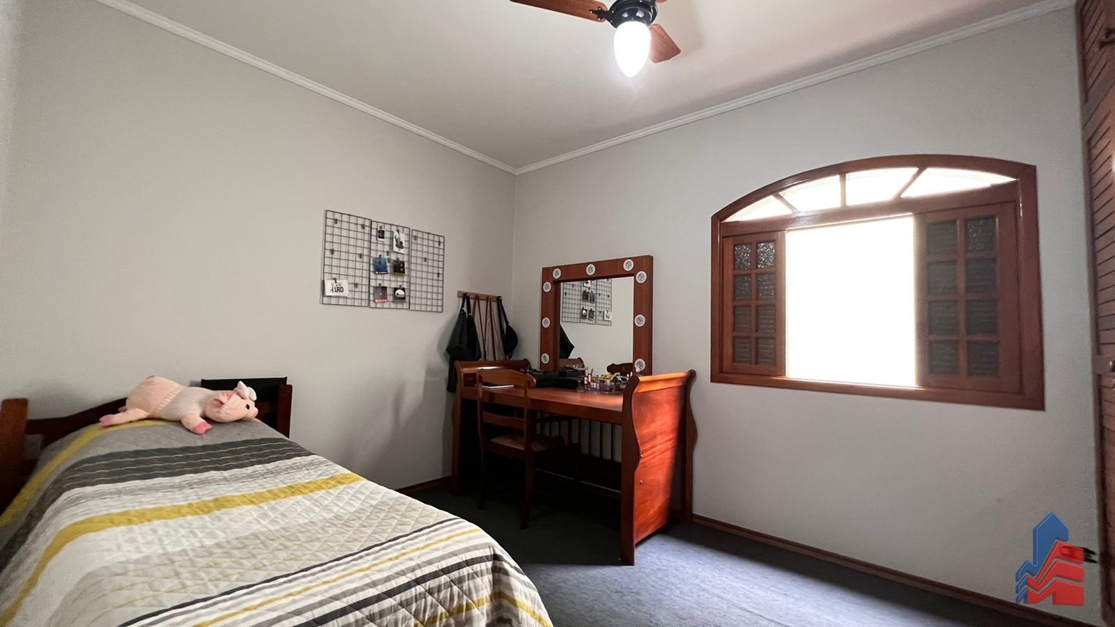 Sobrado, 3 quartos, 217 m² - Foto 9