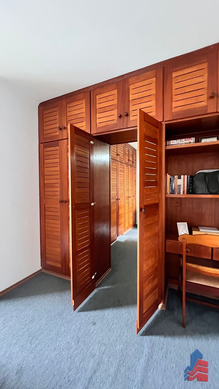 Sobrado, 3 quartos, 217 m² - Foto 10