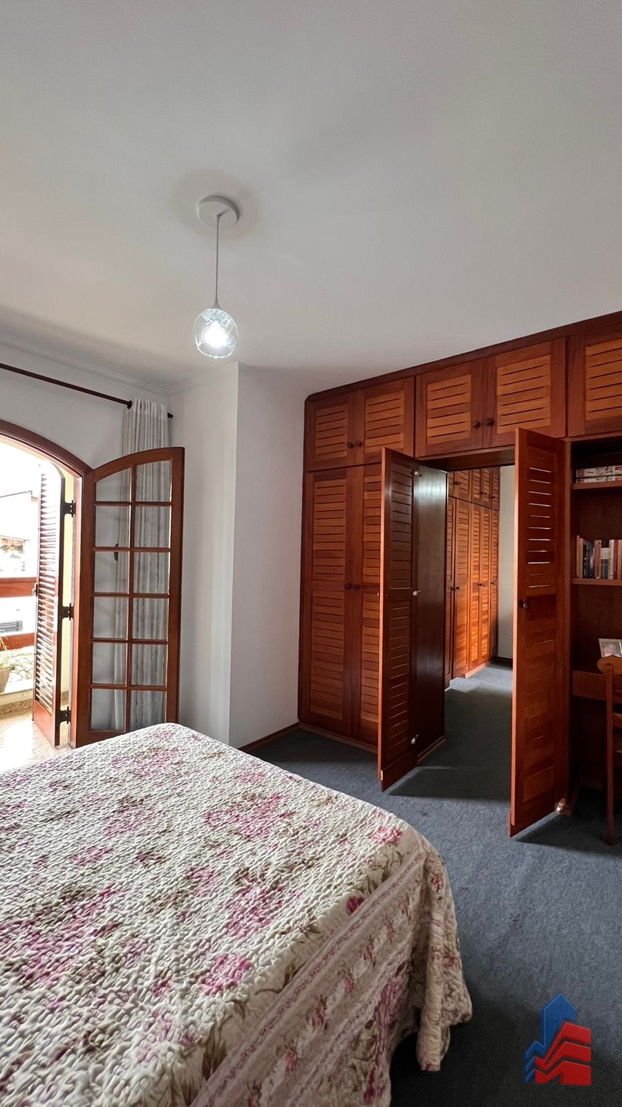 Sobrado, 3 quartos, 217 m² - Foto 13