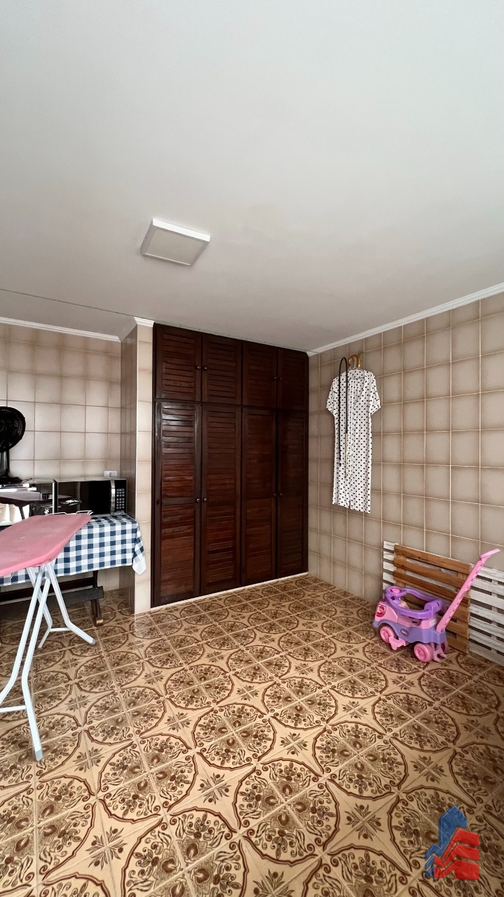 Sobrado, 3 quartos, 217 m² - Foto 24