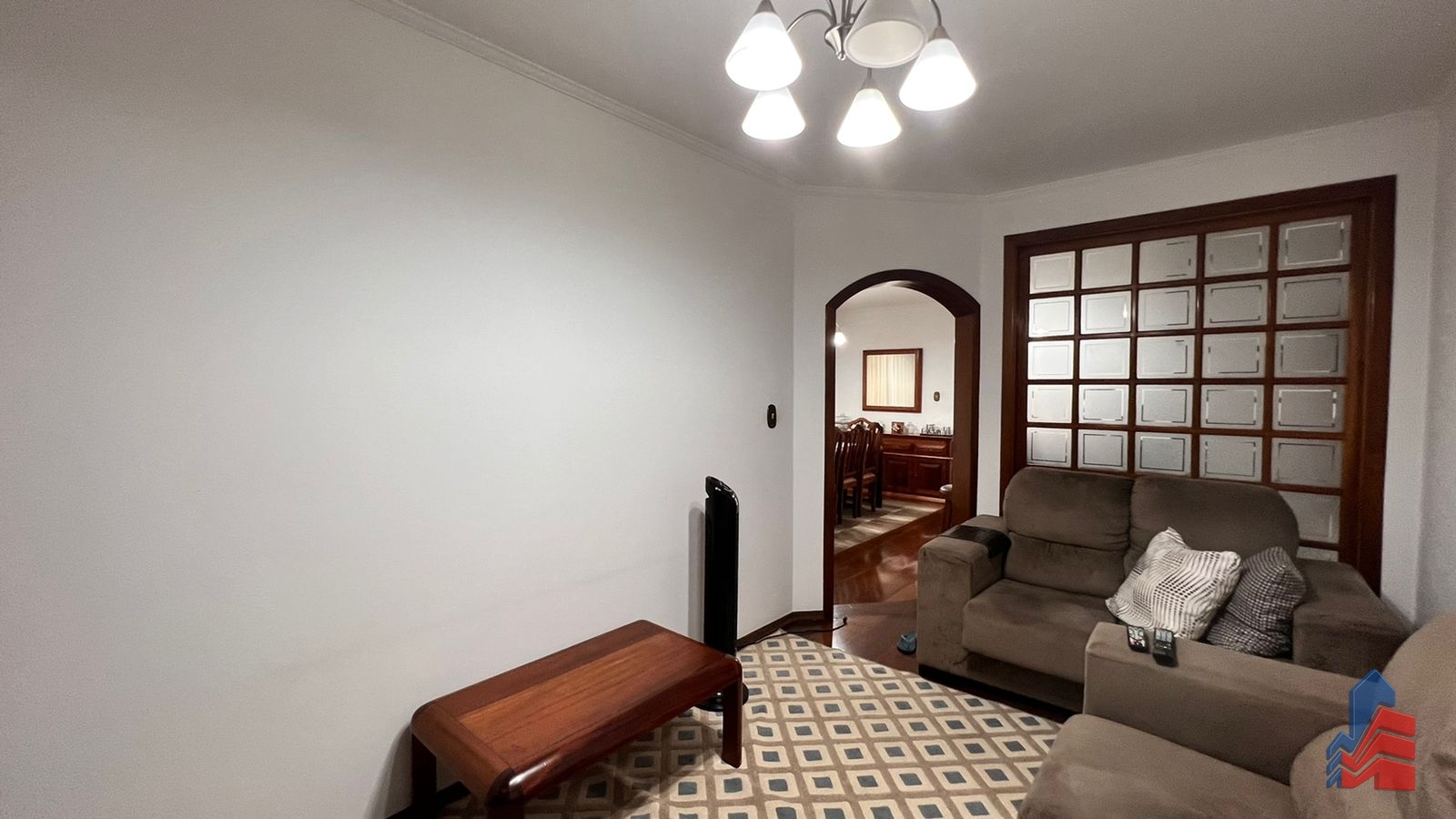 Sobrado, 3 quartos, 217 m² - Foto 3