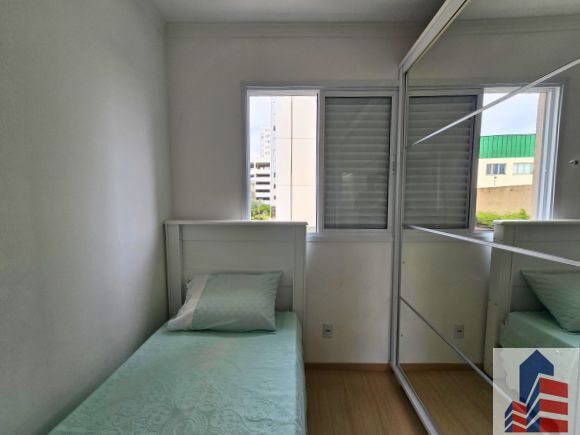 Apartamento à venda com 3 quartos, 73m² - Foto 11