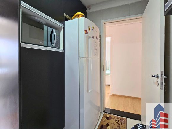 Apartamento à venda com 3 quartos, 73m² - Foto 9