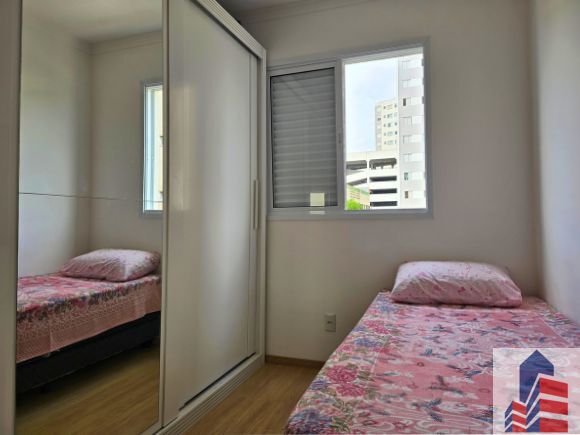 Apartamento à venda com 3 quartos, 73m² - Foto 10