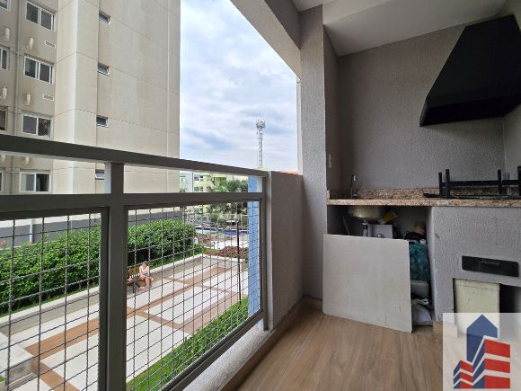 Apartamento à venda com 3 quartos, 73m² - Foto 4