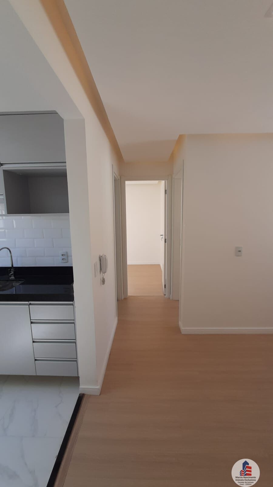 Apartamento à venda com 2 quartos, 38m² - Foto 4