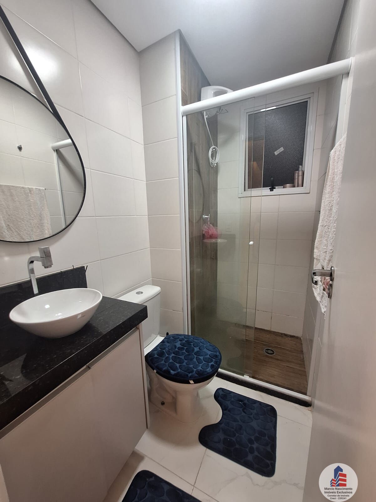 Apartamento à venda com 2 quartos, 38m² - Foto 10