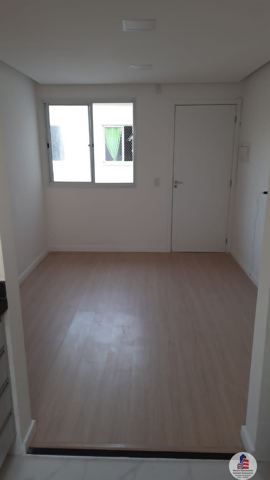 Apartamento à venda com 2 quartos, 38m² - Foto 5