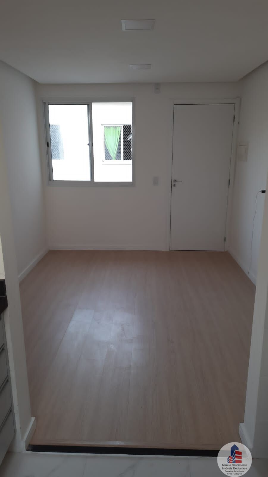 Apartamento à venda com 2 quartos, 38m² - Foto 5