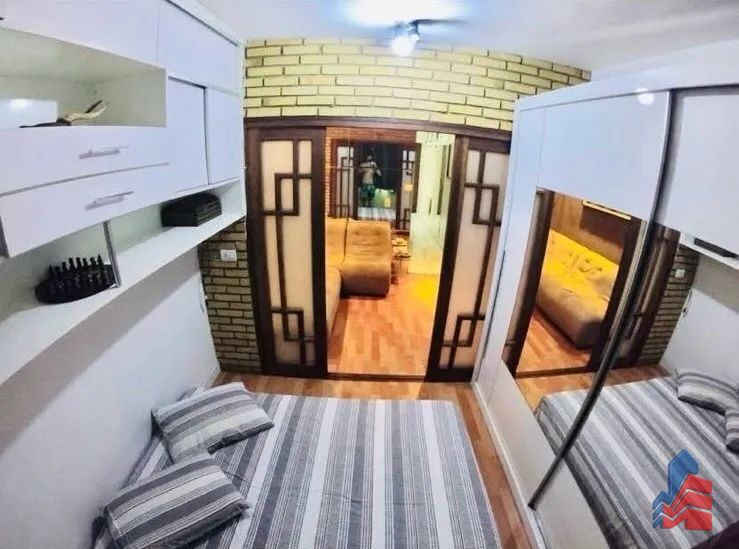 Apartamento, 1 quarto, 35 m² - Foto 5