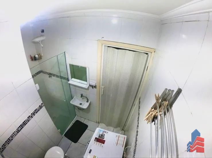 Apartamento, 1 quarto, 35 m² - Foto 7