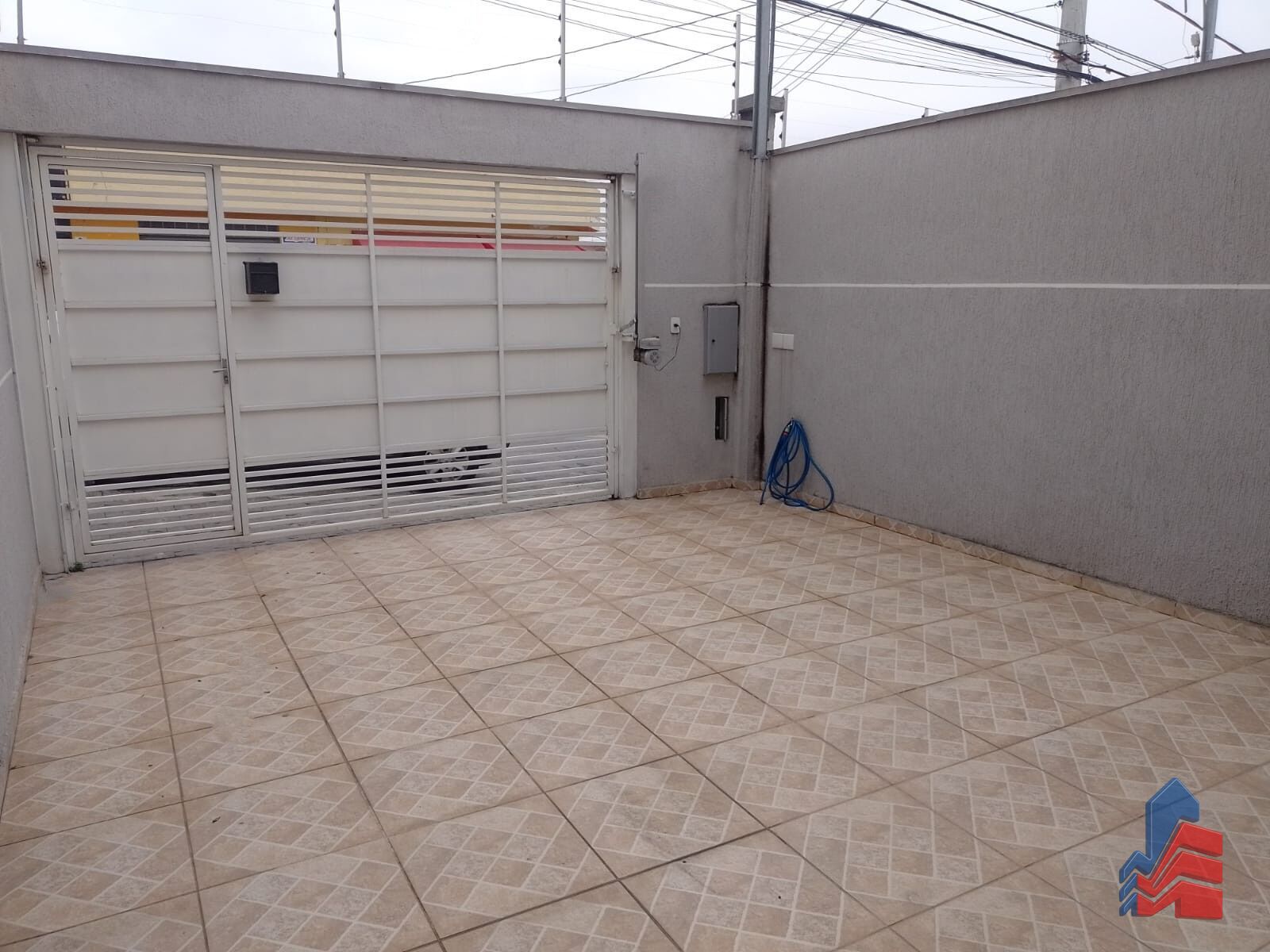 Sobrado, 3 quartos, 100 m² - Foto 24