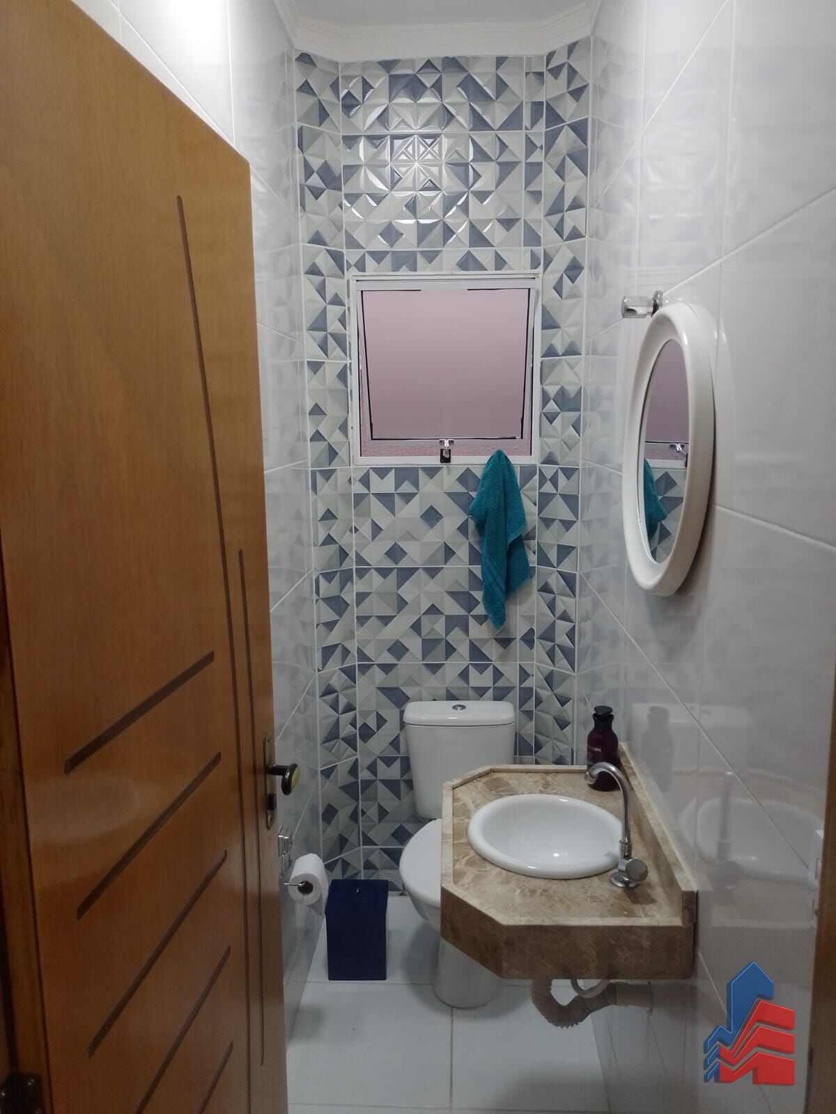 Sobrado, 3 quartos, 100 m² - Foto 13