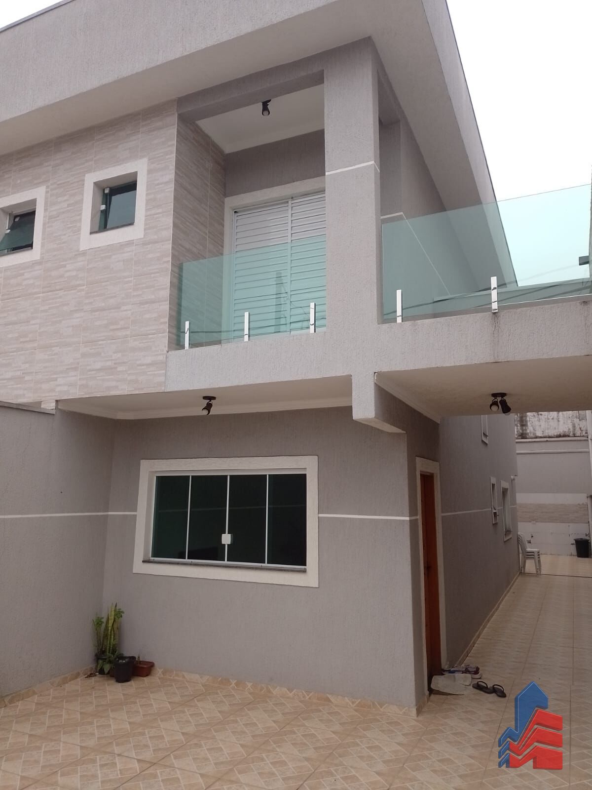 Sobrado, 3 quartos, 100 m² - Foto 22