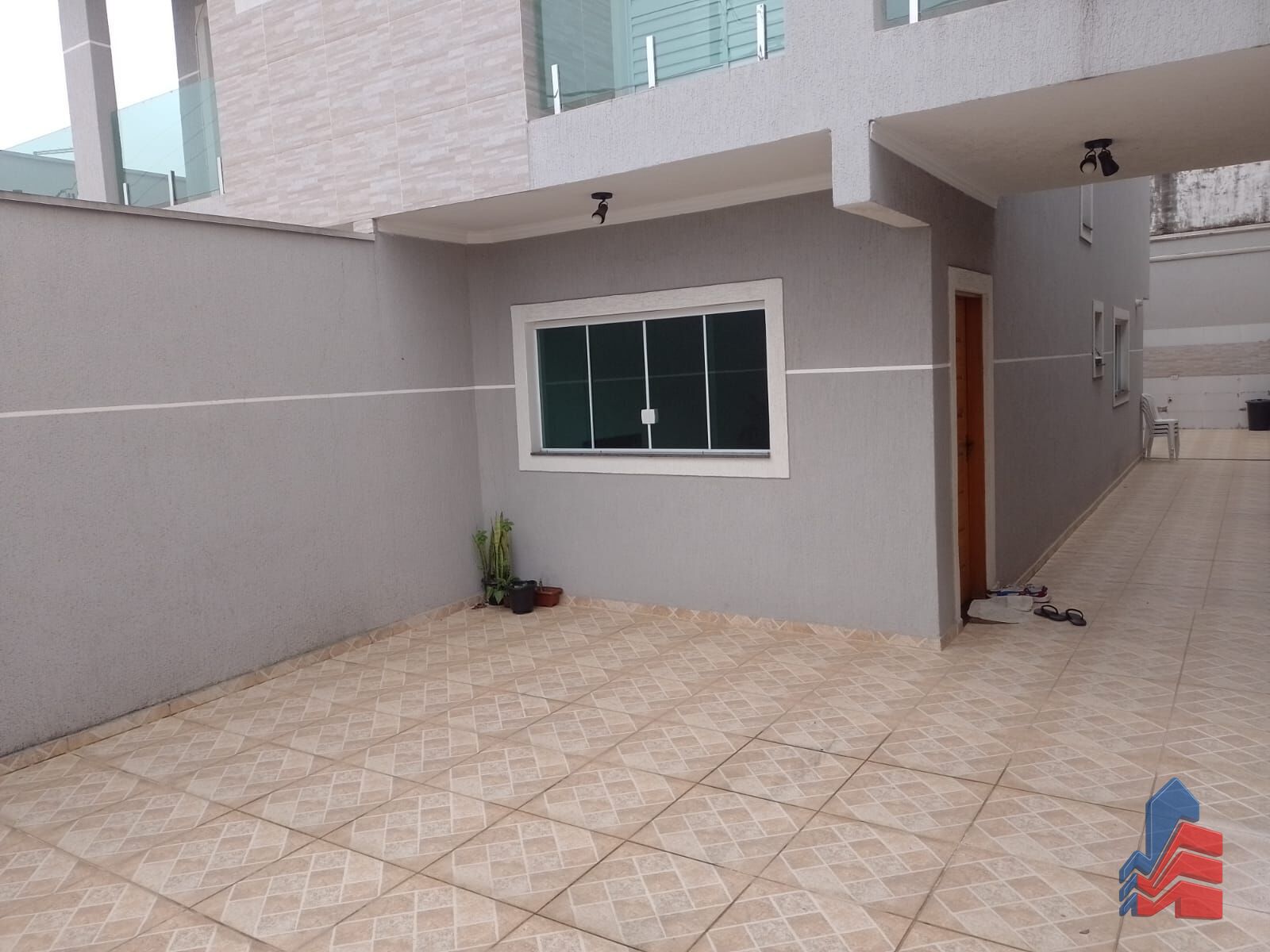 Sobrado, 3 quartos, 100 m² - Foto 23