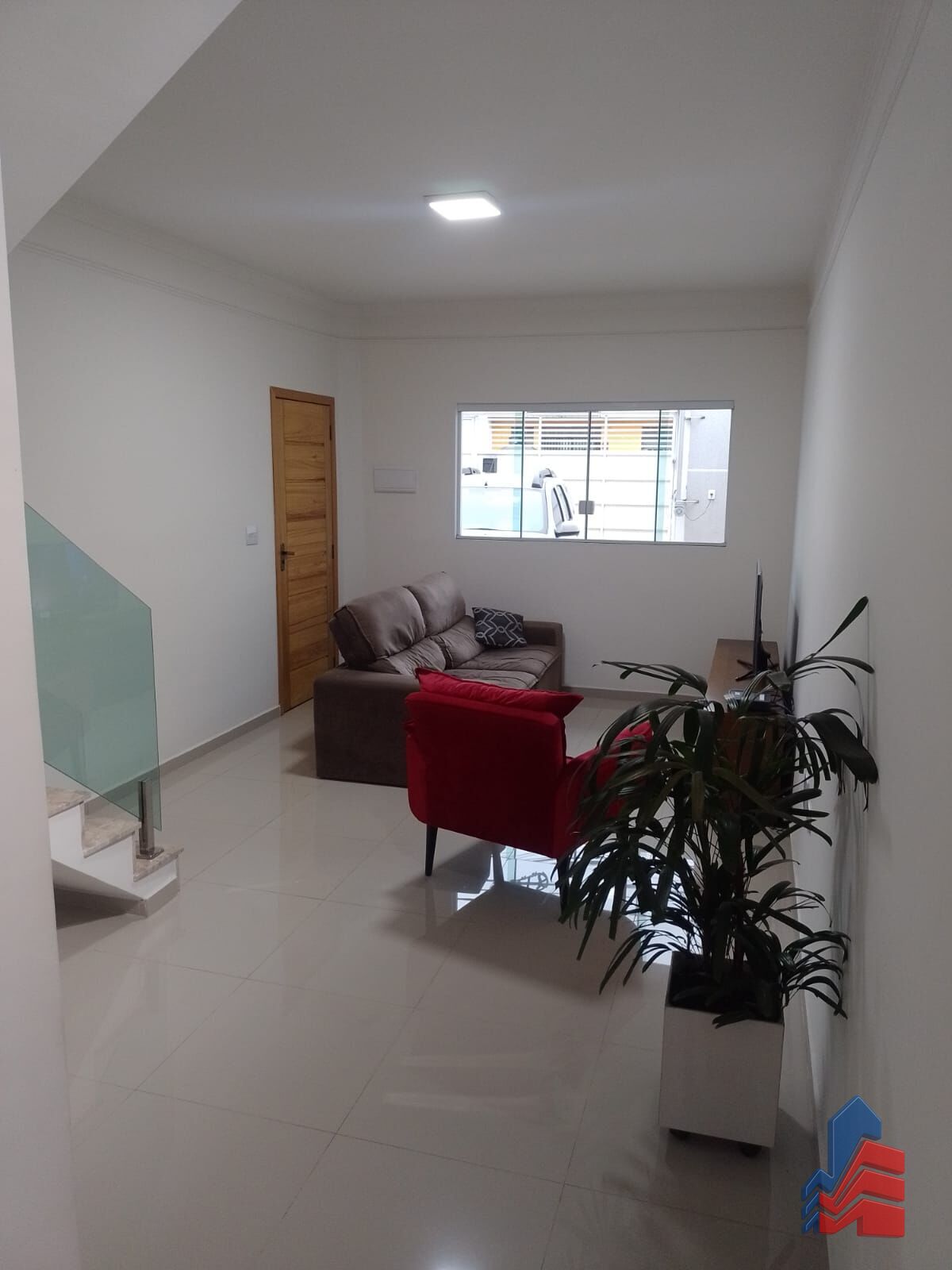 Sobrado, 3 quartos, 100 m² - Foto 5