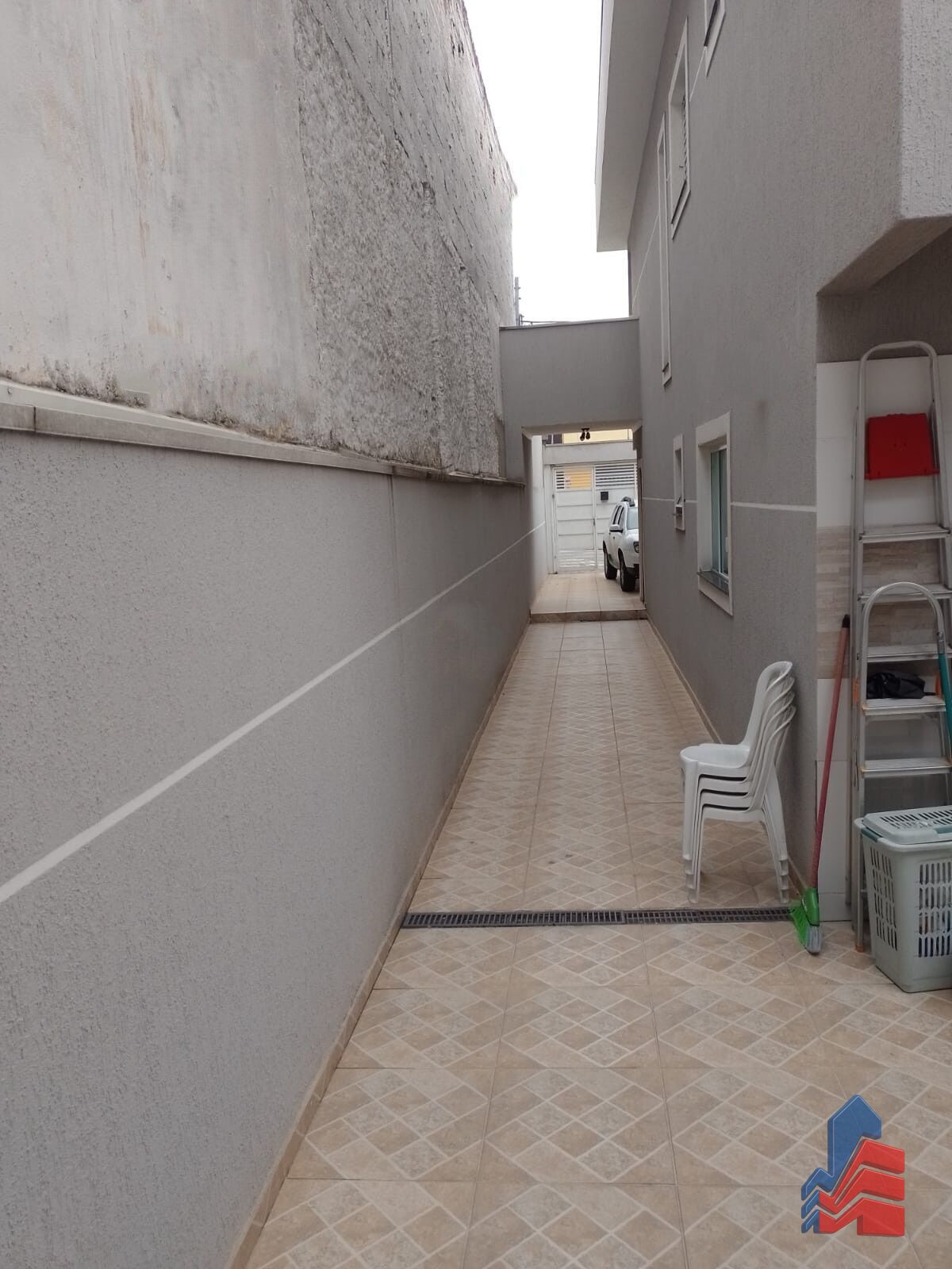 Sobrado, 3 quartos, 100 m² - Foto 21