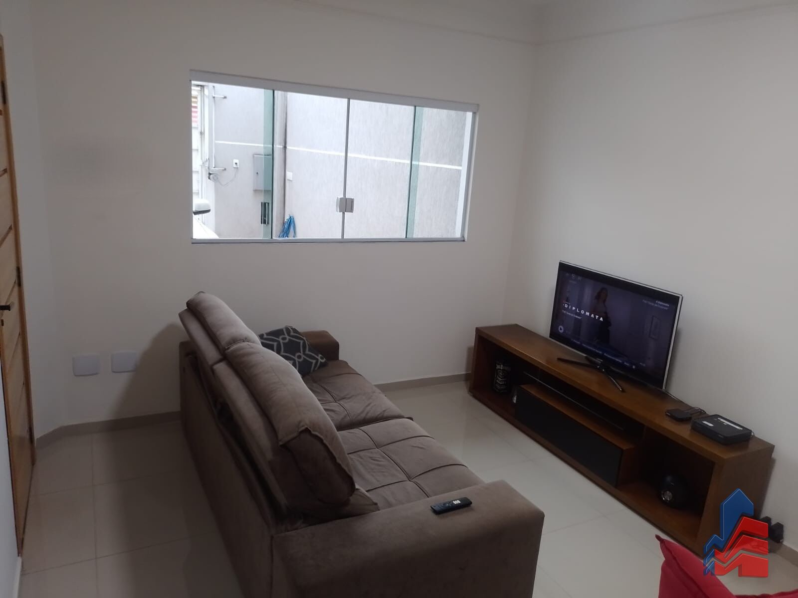 Sobrado, 3 quartos, 100 m² - Foto 3