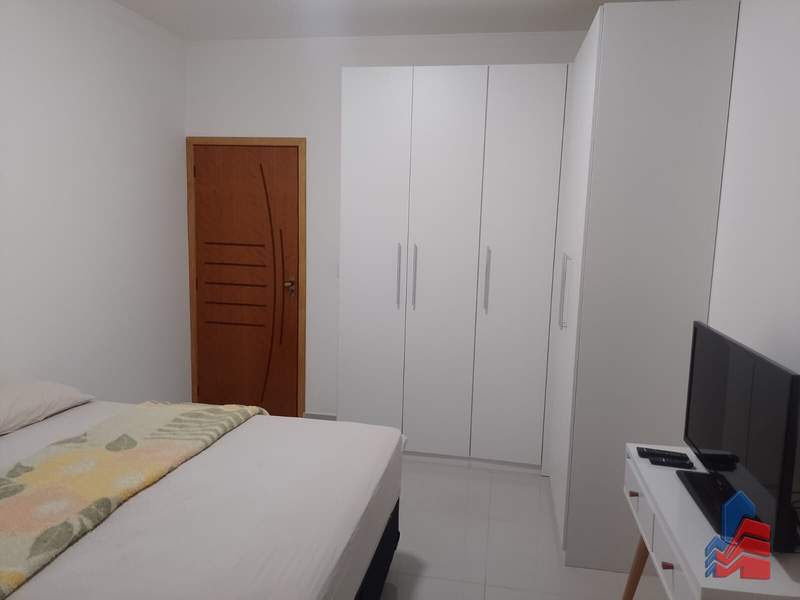 Sobrado, 3 quartos, 100 m² - Foto 9