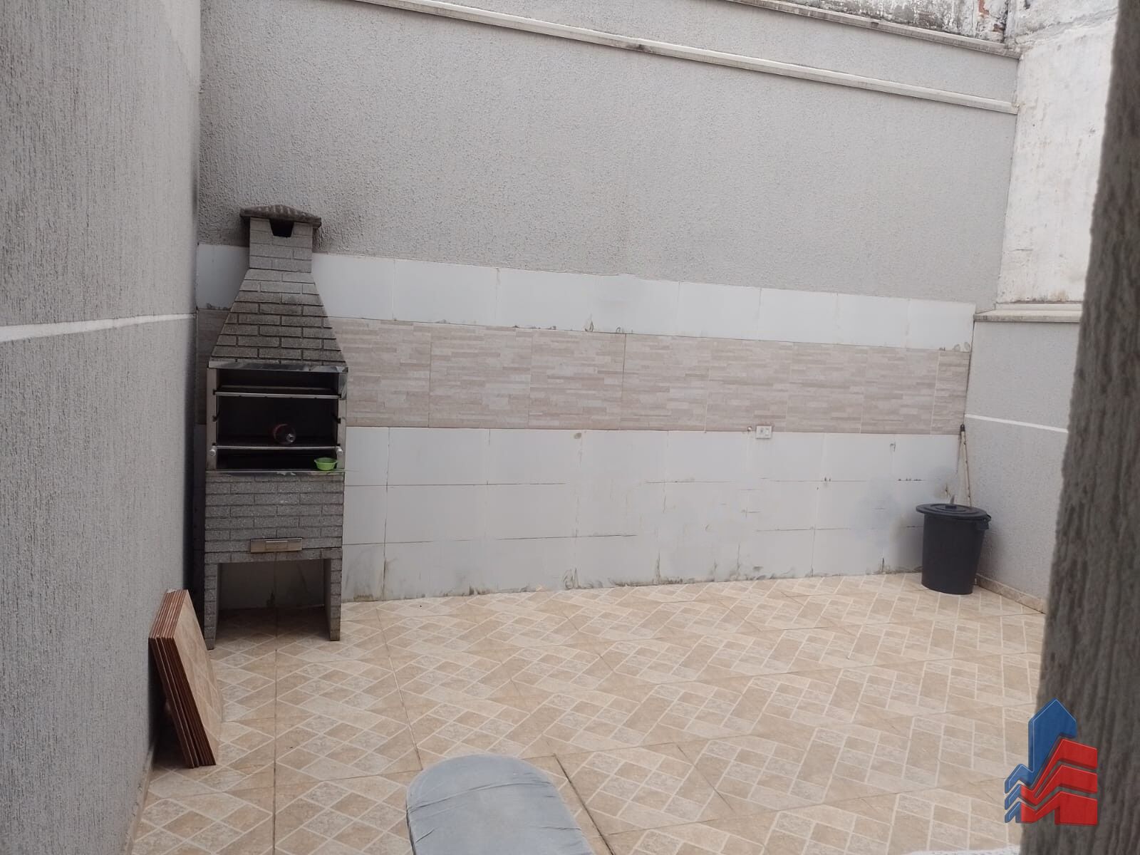 Sobrado, 3 quartos, 100 m² - Foto 19