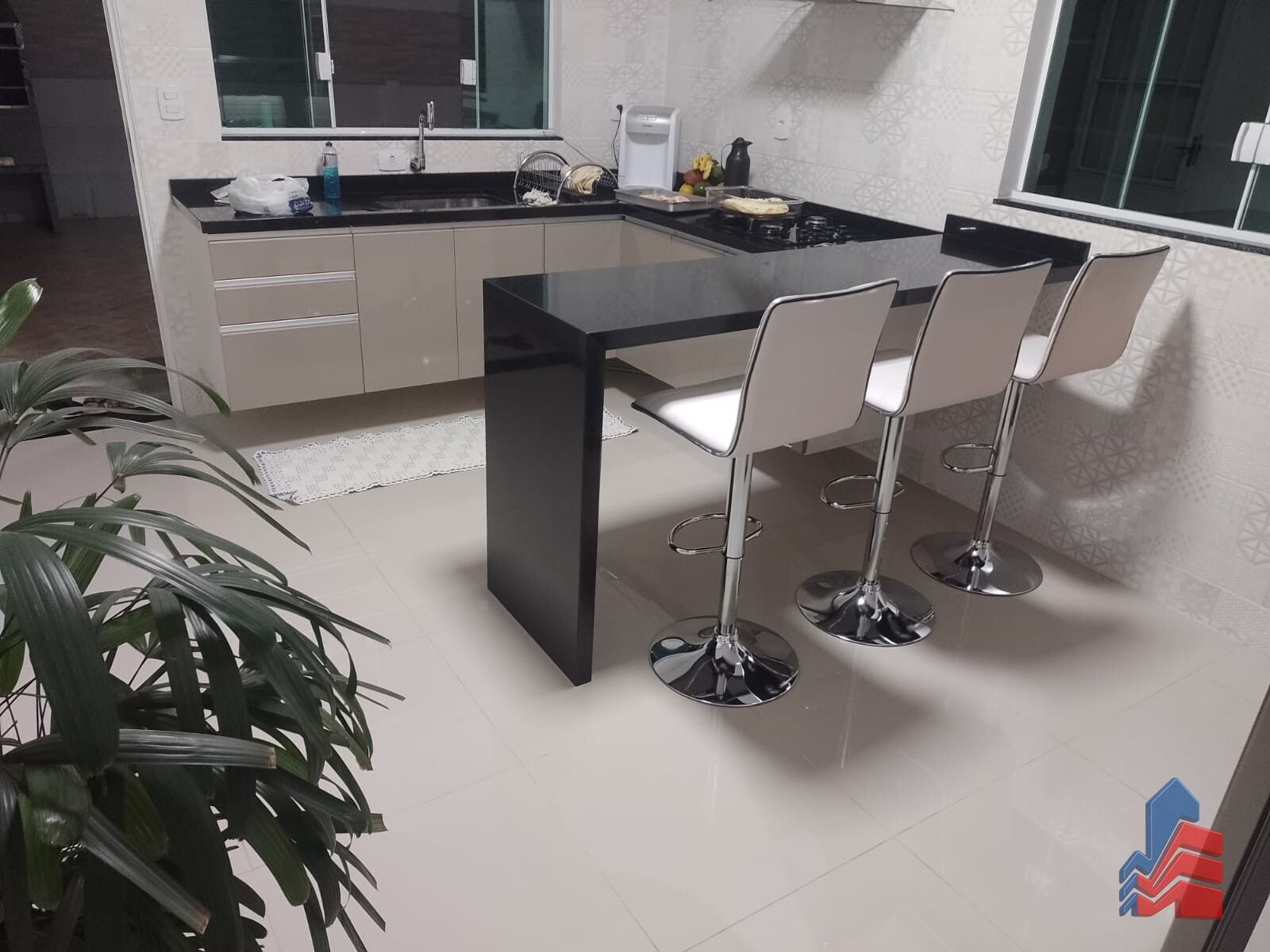 Sobrado, 3 quartos, 100 m² - Foto 6