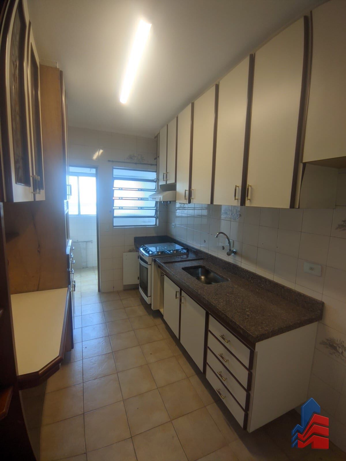 Apartamento, 2 quartos, 77 m² - Foto 3
