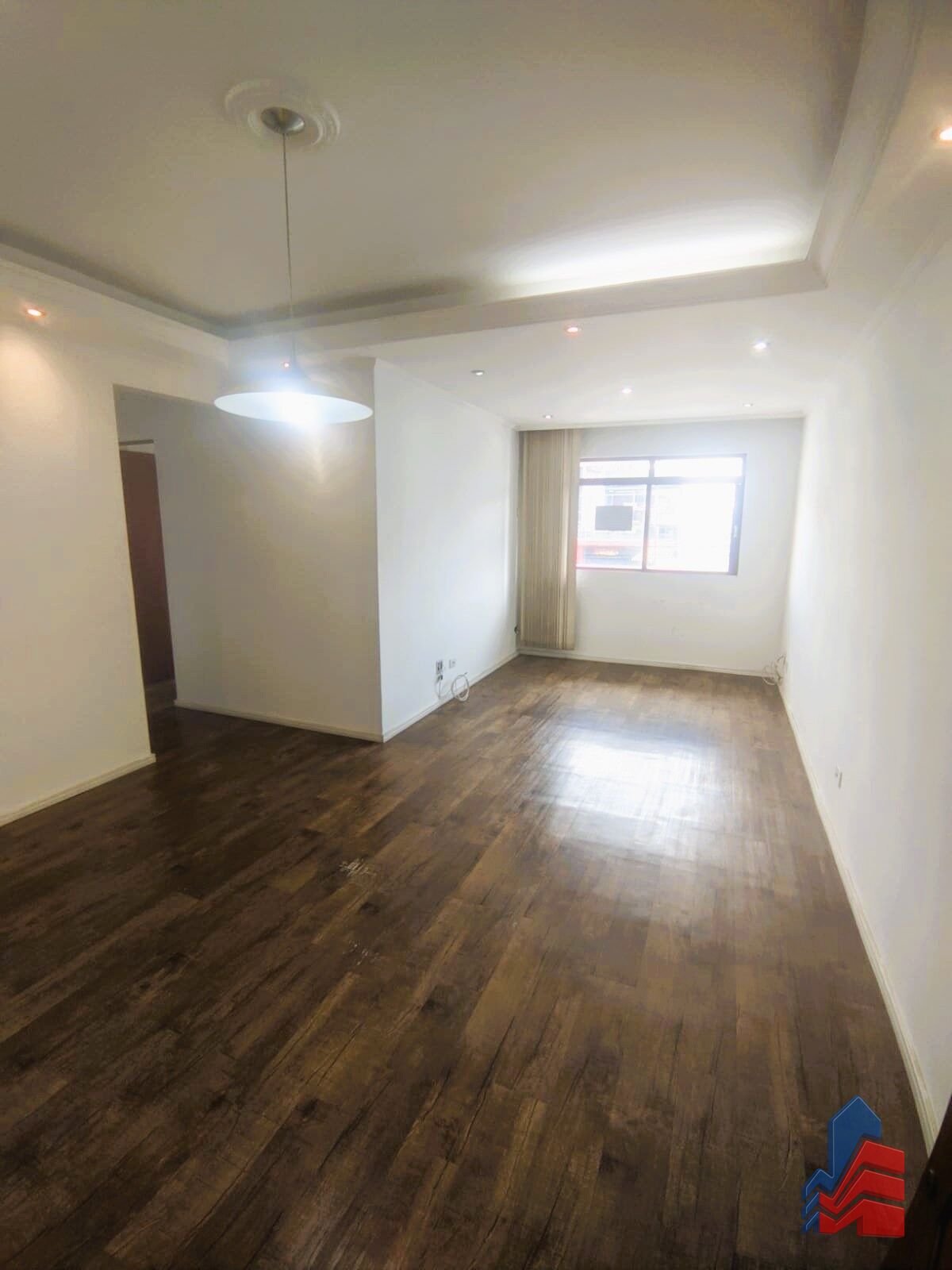 Apartamento, 2 quartos, 77 m² - Foto 1