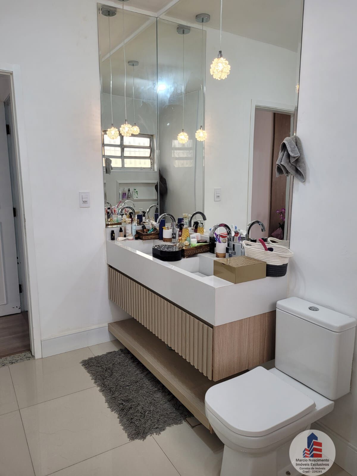 Casa à venda com 5 quartos, 300m² - Foto 16