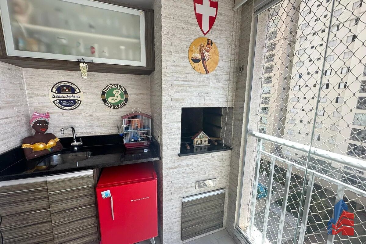 Apartamento, 3 quartos, 114 m² - Foto 6