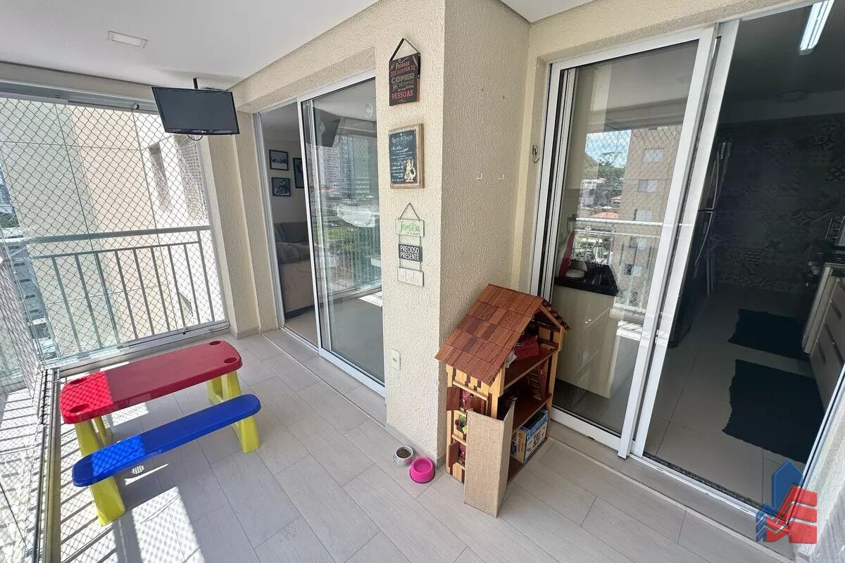 Apartamento, 3 quartos, 114 m² - Foto 4