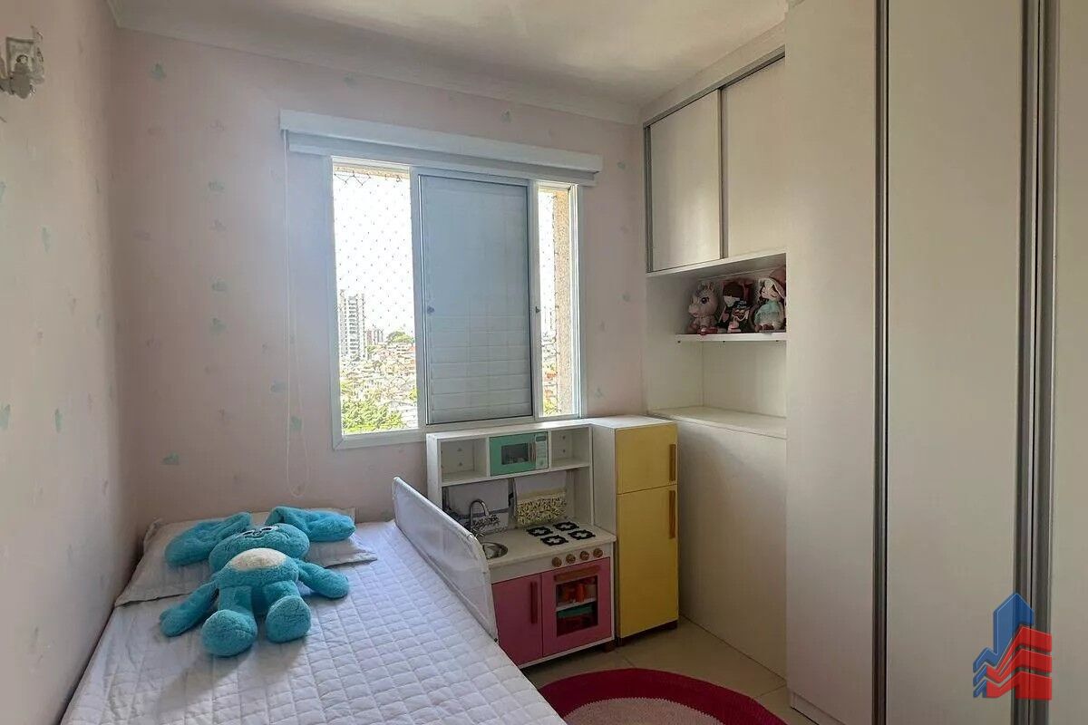 Apartamento, 3 quartos, 114 m² - Foto 10