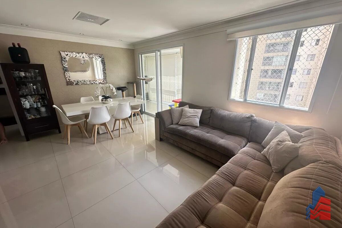 Apartamento, 3 quartos, 114 m² - Foto 1