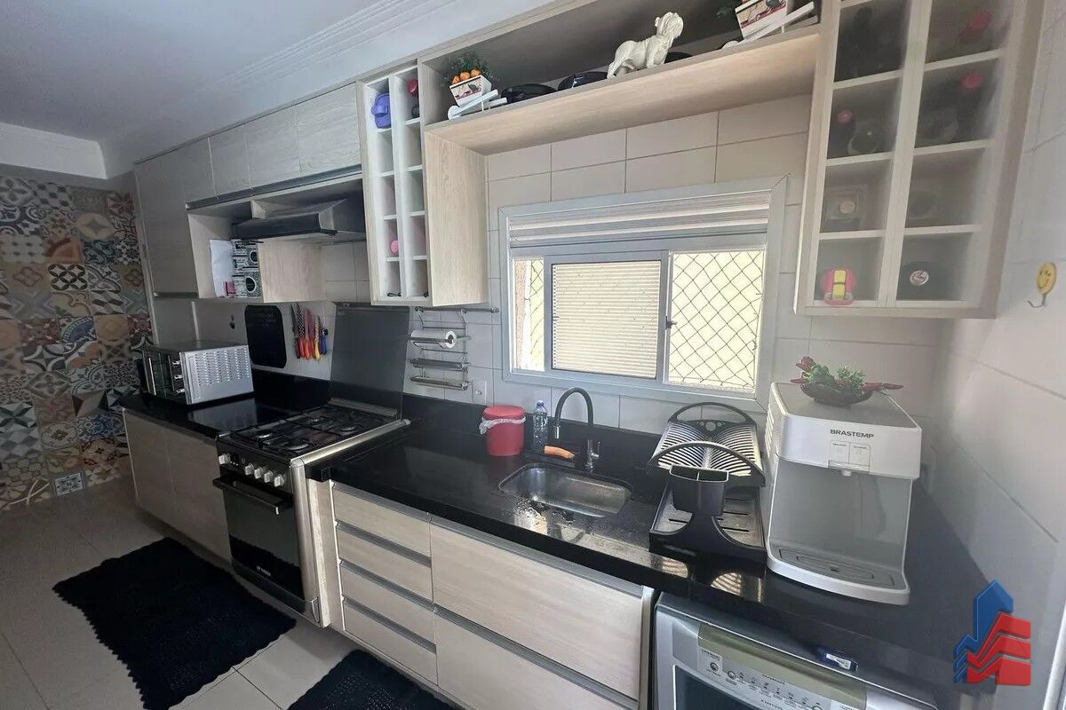 Apartamento, 3 quartos, 114 m² - Foto 7