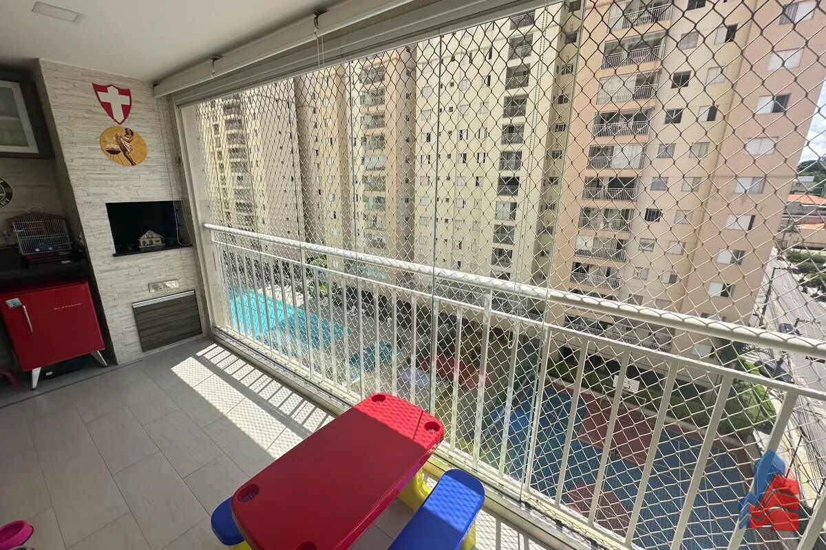 Apartamento, 3 quartos, 114 m² - Foto 5