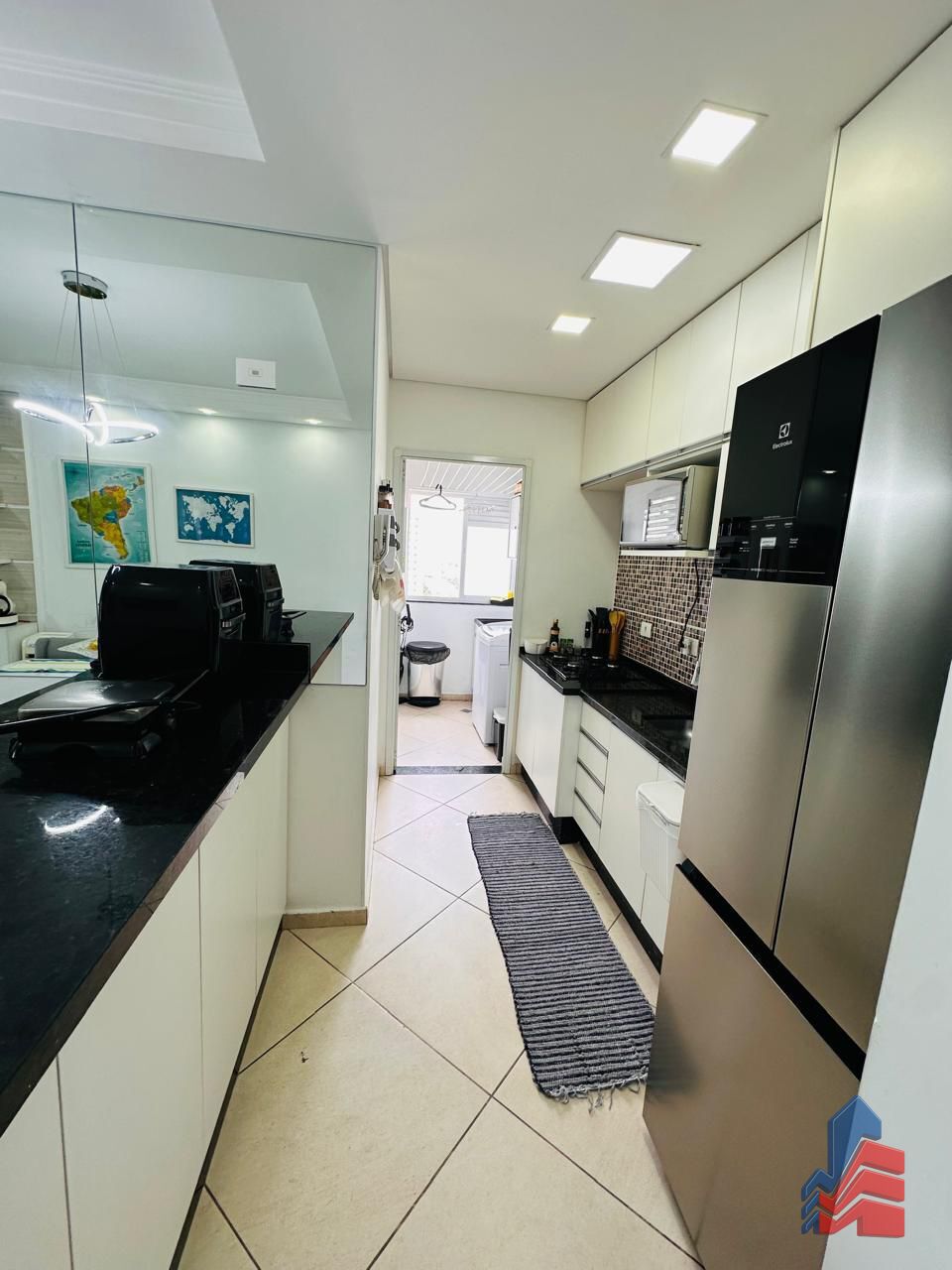 Apartamento, 3 quartos, 76 m² - Foto 5