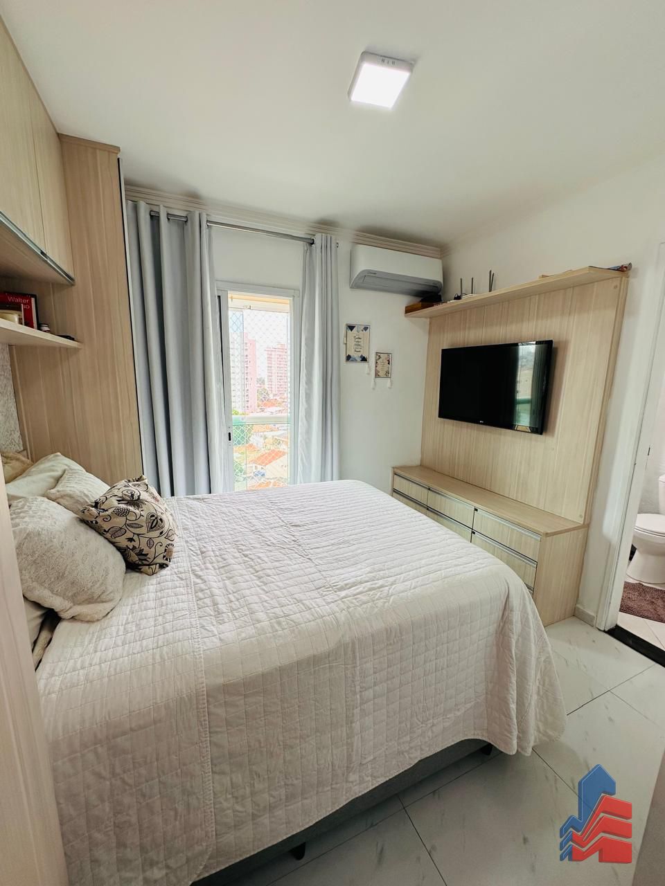 Apartamento, 3 quartos, 76 m² - Foto 8