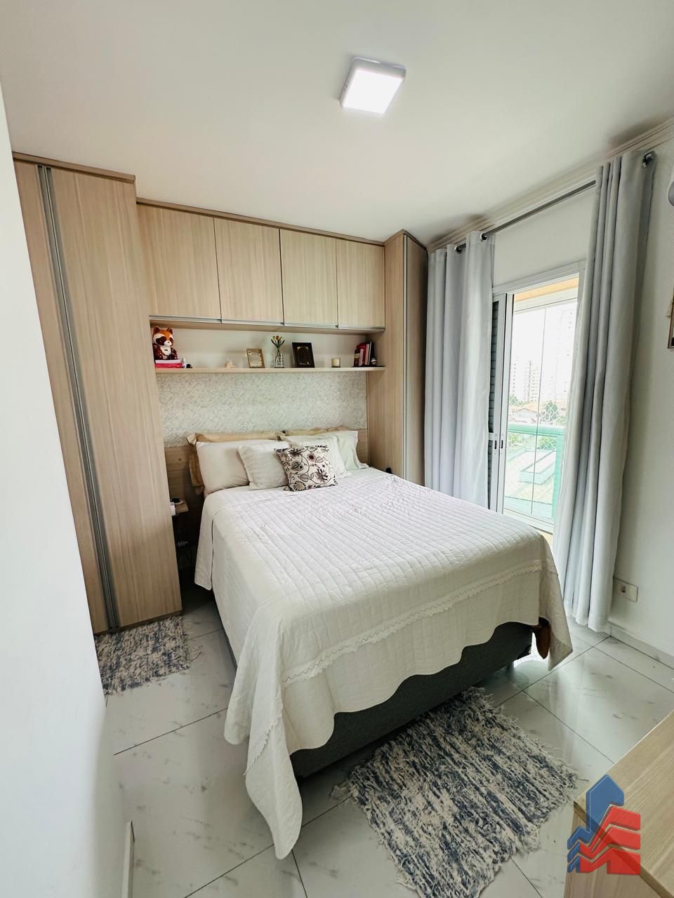 Apartamento, 3 quartos, 76 m² - Foto 7