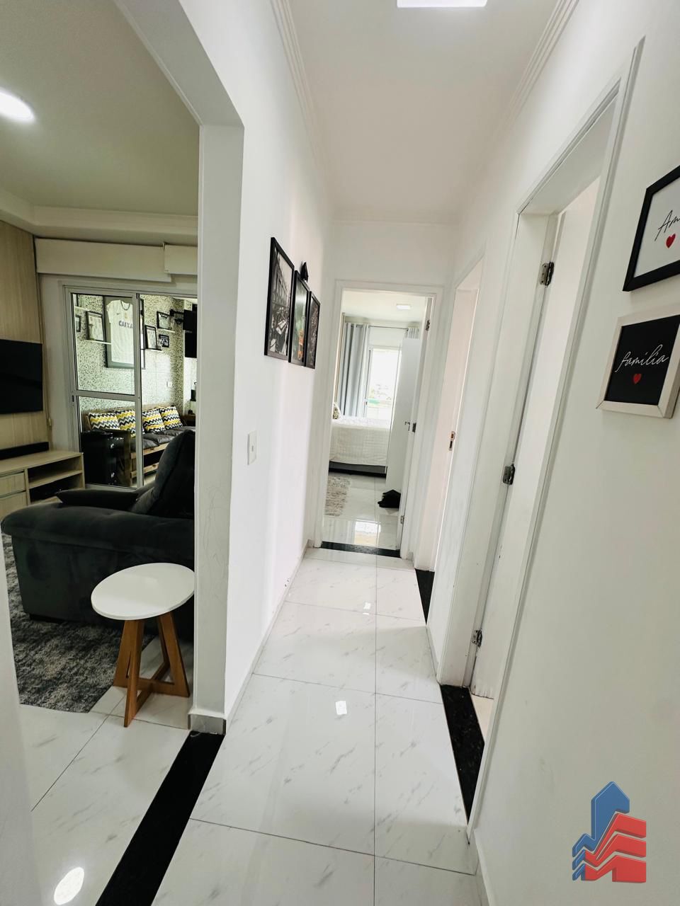 Apartamento, 3 quartos, 76 m² - Foto 4